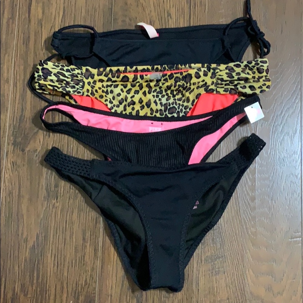 VS bottoms bundle